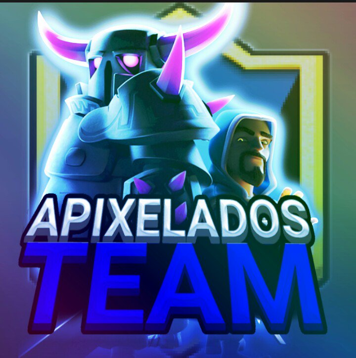 ▶️Equipo Guatemalco Inscripto <a href="/ApixeladosTeam/">ApixeladosTeam</a> 4/256