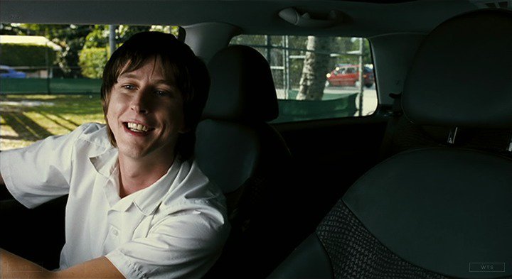 Happy Birthday to Lee Ingleby who\s now 42 years old. Do you remember this movie? 5 min to answer! 