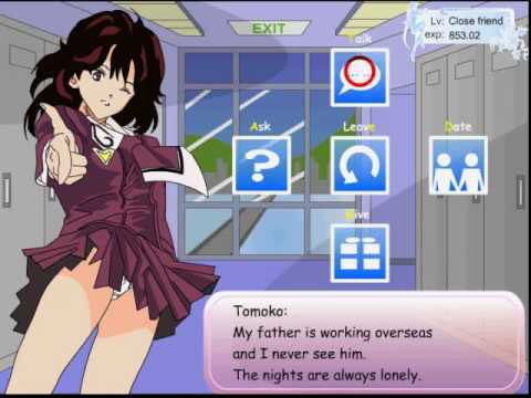 sim girl full version tomoko info sim girl full version tomoko info