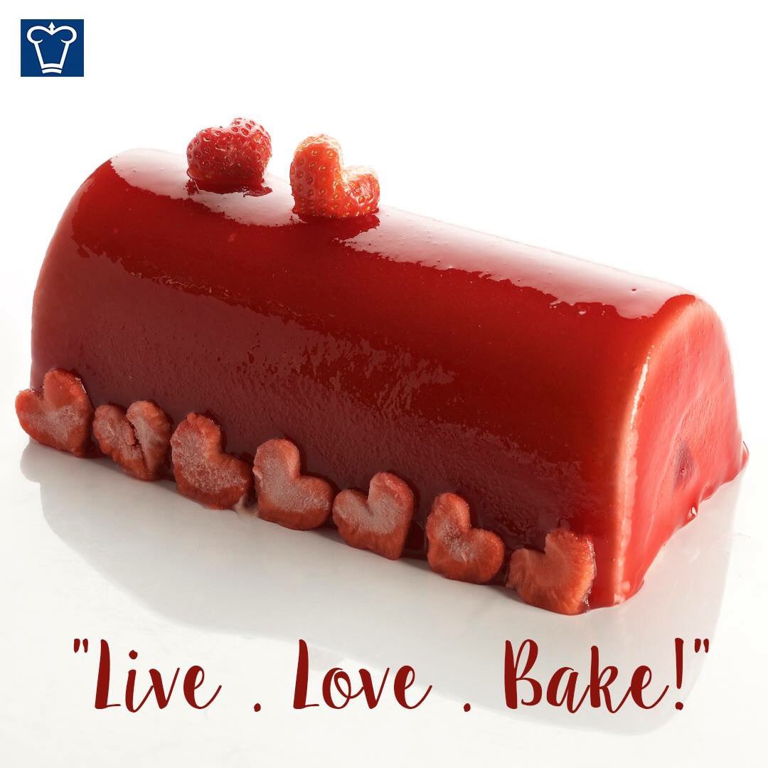 Baking equals love, and eating equals bliss! Don't you agree?

#bakels #bakelsindia #homebaking #homebakers #ingredients #bake #bakers #baking #desserts #bakingquote #quote