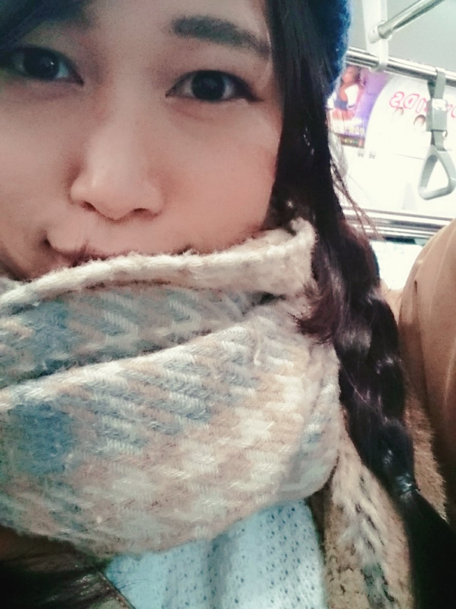mura0905yuki's tweet photo. #ひなCafe 出演ありがとうございました〜😭✨ #DivAEffectProject プレイングマネージャーのぴよひなさん #2ndDiVA のハルカさんにたっぷりお世話になってきました👮寒い中ちょろっとでも観覧きてくれはっておおきにありがとう✨差し入れもいただいてしまいまして…、オーディションがんばる🙌✨ https://t.co/5ALI1WuqjV