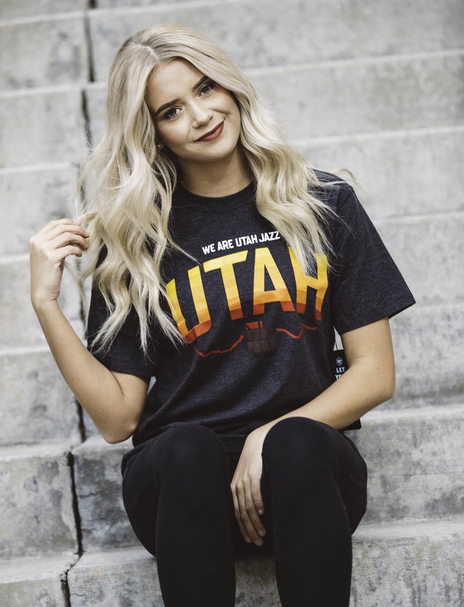 utah jazz shirt city edition