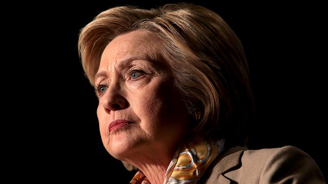 thehill's tweet photo. Staffer who Clinton protected from sexual harassment claims continued misconduct for years: report https://t.co/fK7TxPjPt4 https://t.co/ZlNaSwb6Wc