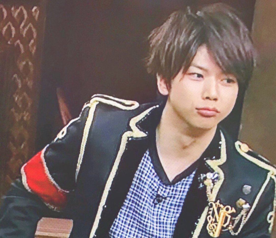 増田貴久好きな人rt Twitter Search Twitter