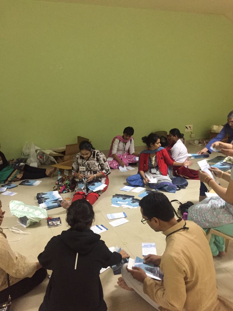 Isha Foundation tweet media