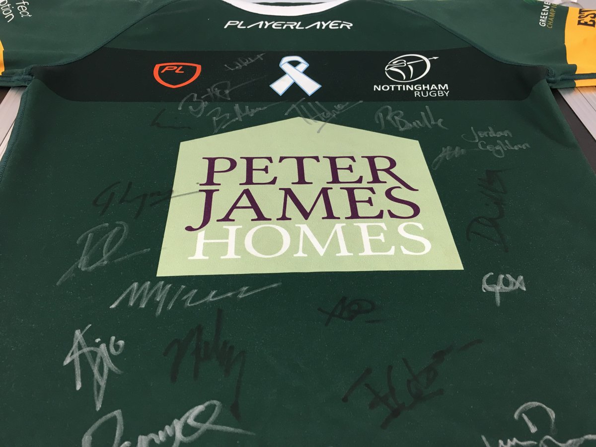 NottinghamRugby's tweet photo. Guess the score of today's @Champrugby match, before 2:55pm and you could win a signed match-worn #GreenNWhites jersey 🏹 - https://t.co/y6eD8l6bKG

#Nottingham #Notts #NRFC #NotDon https://t.co/HKejzcOMcD