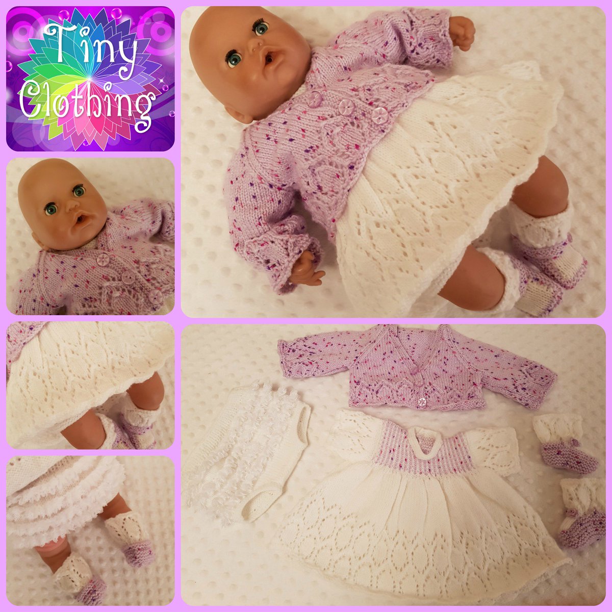 Tiny Clothing (@TinyClothing) / Posts / X
