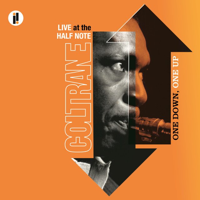 <a href="/DenysBaptiste/">Denys Baptiste</a> is a mainstay of the London Jazz Scene and his new album The Late Trane pays homage to the legendary John Coltrane. Check out his top 5 albums from the man himself.
classicalbumsundays.com/denys-baptiste…
