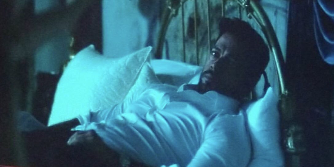 By sinchaustegui vía #IGHistory #killingsarai #VictorFaust <a href="/willylevy29/">William Levy</a> #WilliamLevy #Film #Movie