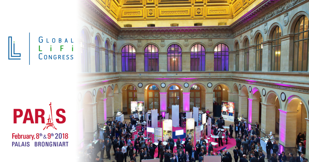 lifi_congress's tweet photo. EXHIBITOR LIST #GLC2018
@ALLNETGmbH @oledcomm @MicrochipTech @FraunhoferHHI @FraunhoferIPMS #Firefly @DananoPhotonics #FastPoint @Globallifitech @HavrBrightLock @Step_LED #NavTech @PhotonicsParis @cci_brest @uvsq #GBEE #Crantec @SLA_echos @Clusterlumiere @Alpha_RLH @Pole_ASTech https://t.co/xesaMEysnq
