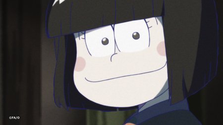 おそ松さん 公式アカウント Twitter પર 第17話まであと1日 おそ松さん 第17話 戒め 旅館 ほかは1月29日 月 よりテレビ東京 テレビ愛知にて放送です 山奥のある旅館に不思議な女の子が現れた はたしてこの子は一体 おそ松さん