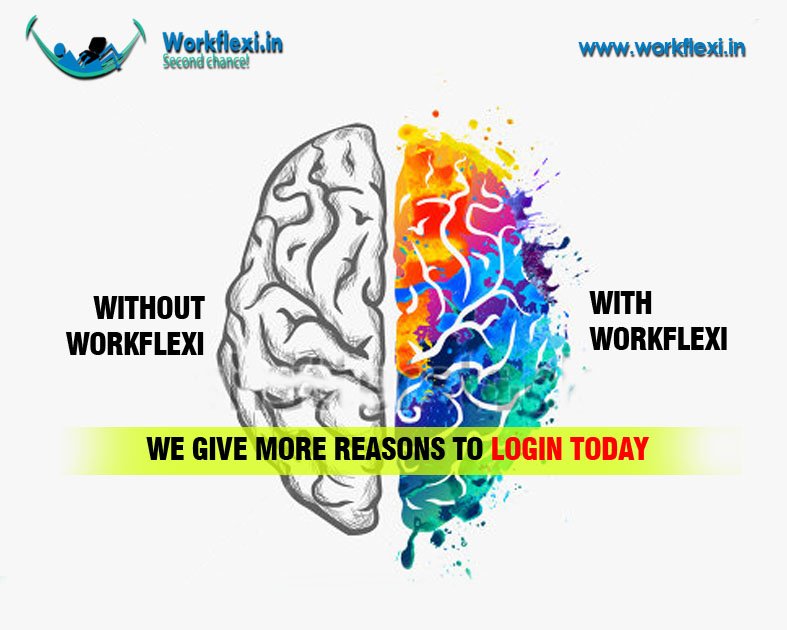 workflexitweets's tweet photo. “Alas, the long weekend is coming to an end! :( ”
Have you been feeling this way?
Well, people registered with Workflexi are gonna continue enjoying offs for at least 1 more month!
Don’t believe us? Check this out: https://t.co/bEGppEiq7X
#DecideYourHolidays #WorkAtWill https://t.co/MassqzPK70