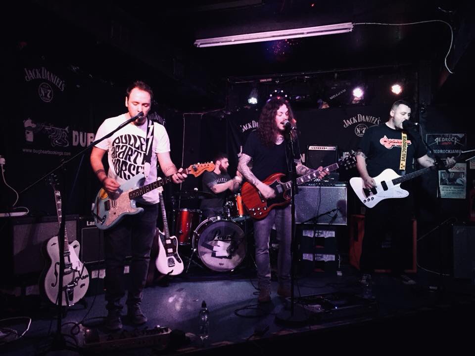 Camden, you were beautiful <a href="/DublinCastle/">The Dublin Castle</a>