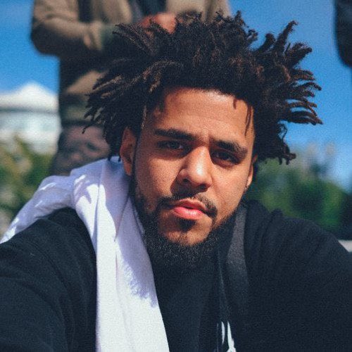 Happy Birthday J.Cole 
