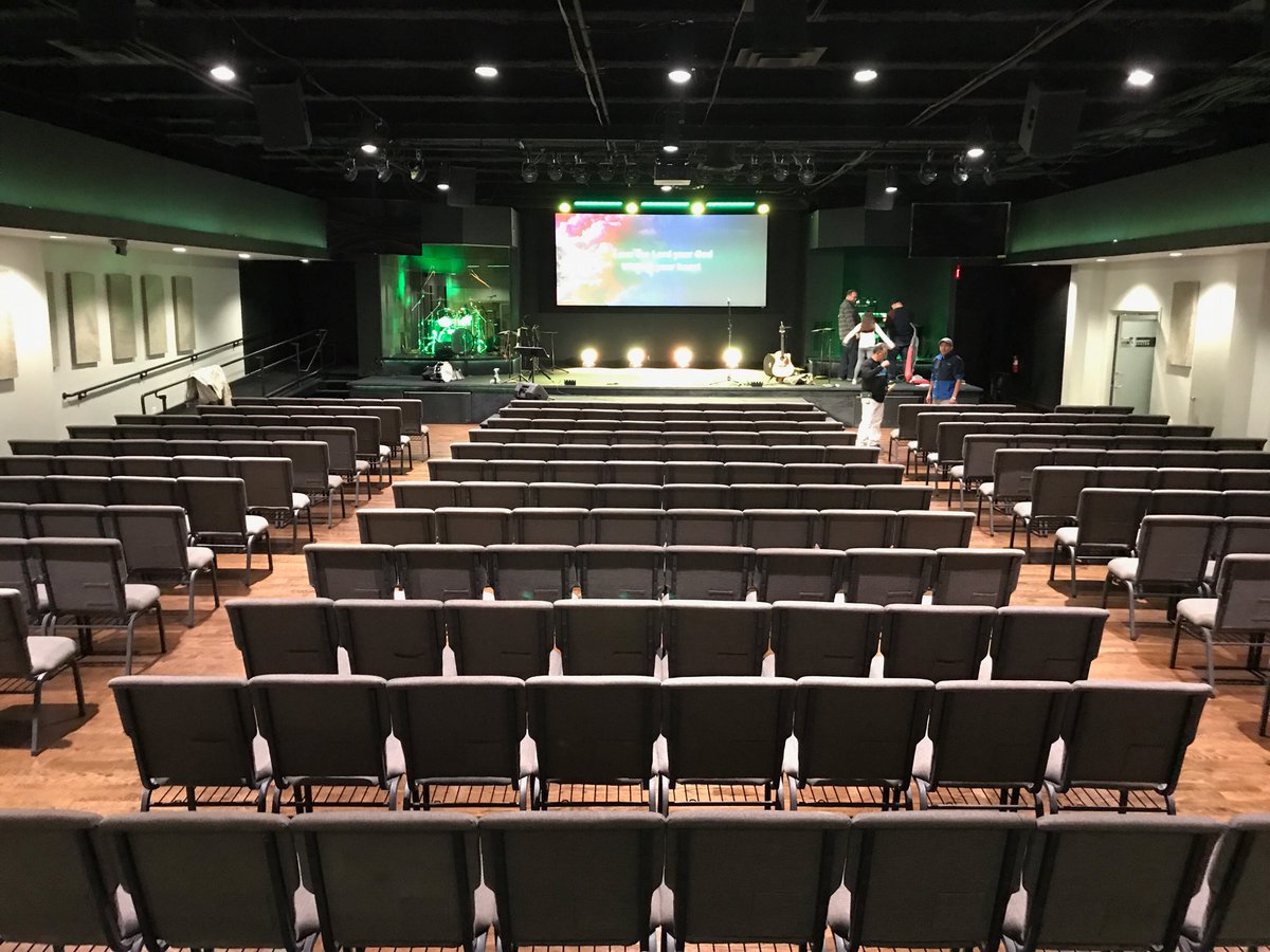 djbethany's tweet photo. Come join us, opening Sunday 1/28 at @bethanychurchtv Washington Township in the new Bethany Community Center! Services 9 and 10:45am. Open House at 3:00-6:00pm Today! I’ll be there all day, can’t wait. https://t.co/k3dT1FhRnQ