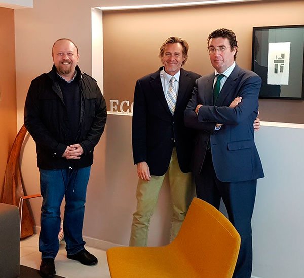 Colegio ECOS tweet media