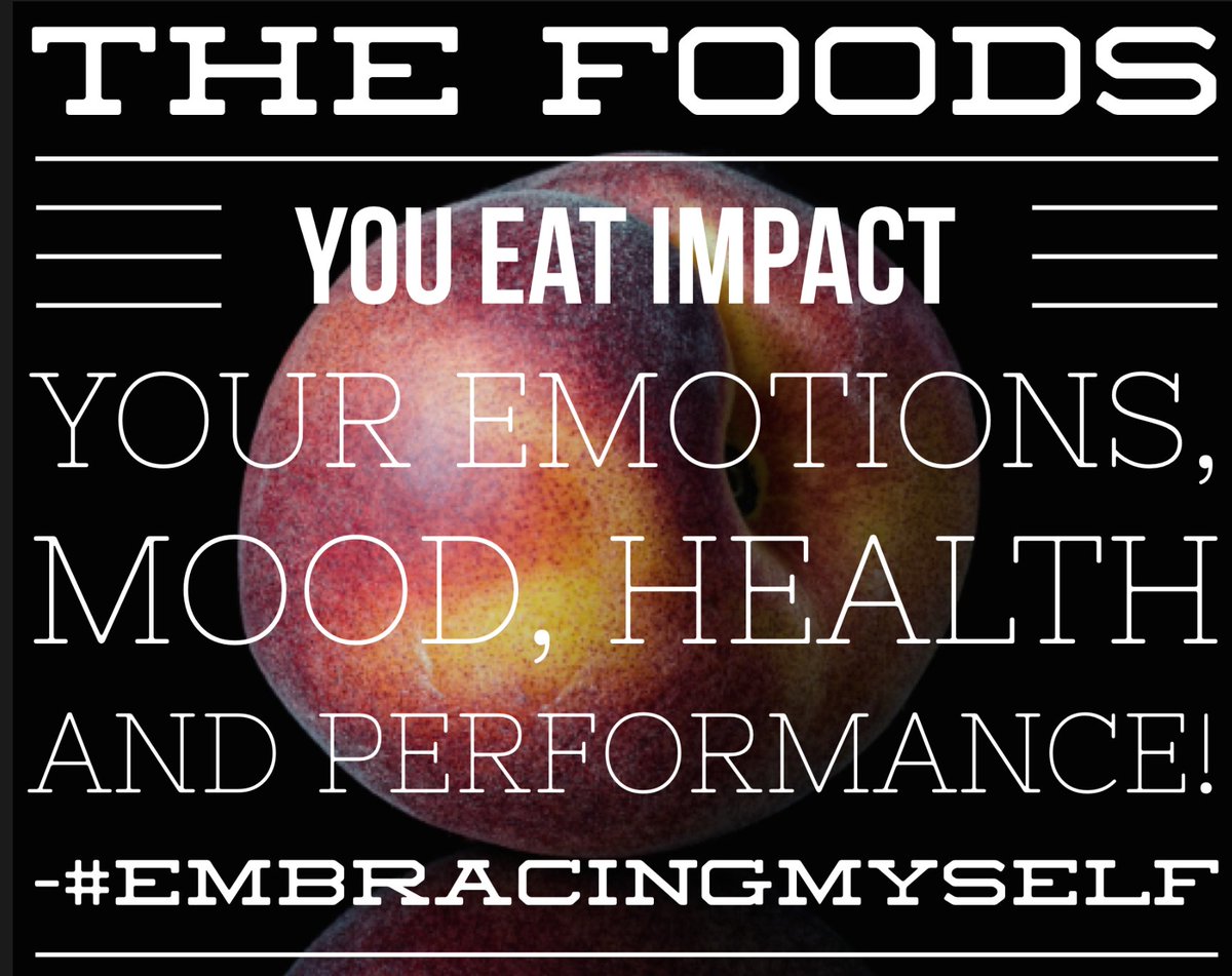 BeantownKitchen's tweet photo. The foods we eat effect our #moods, #emotions, #health & #performance
#EatHealthy #CleanEating #NonProcessed #Mindfulness https://t.co/7mo1MoTzUZ