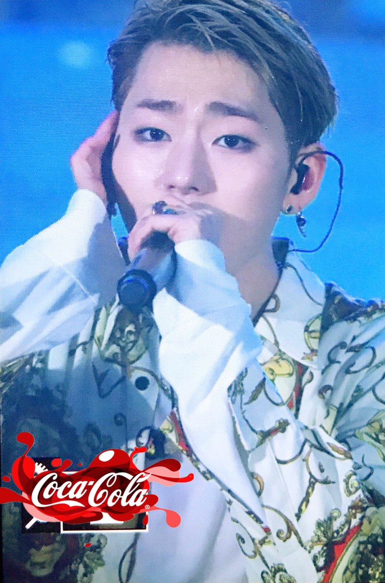 cola0914's tweet photo. 180128  콘서트 #지코 #블락비 #우지호 https://t.co/iXHFtFMGZY
