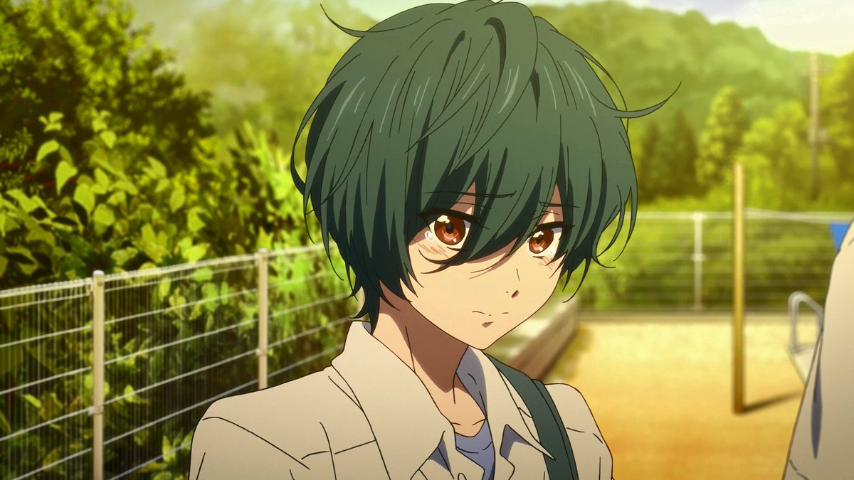 High☆Speed! bot (watch High Speed! The Movie) (@highspeedbot) on Twitter photo 