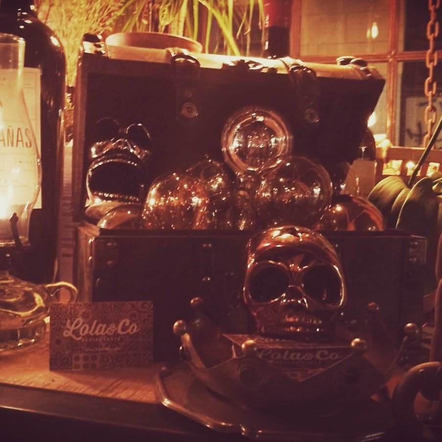LolaAndCoMad's tweet photo. Nights @LolaAndCoMad #madrid #fun https://t.co/9WQ81rLSJb