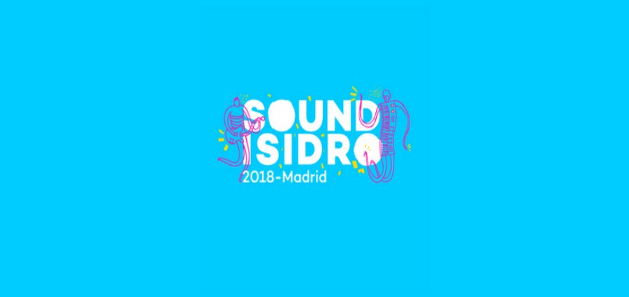 musicazul's tweet photo. [Noticias] @soundisidro confirma los primeros artistas para su próxima edición.

➡️ https://t.co/SW5QsxsHha

#SoundIsidro #SoundIsidro2018 #Séfan https://t.co/Lth0lWpuNl