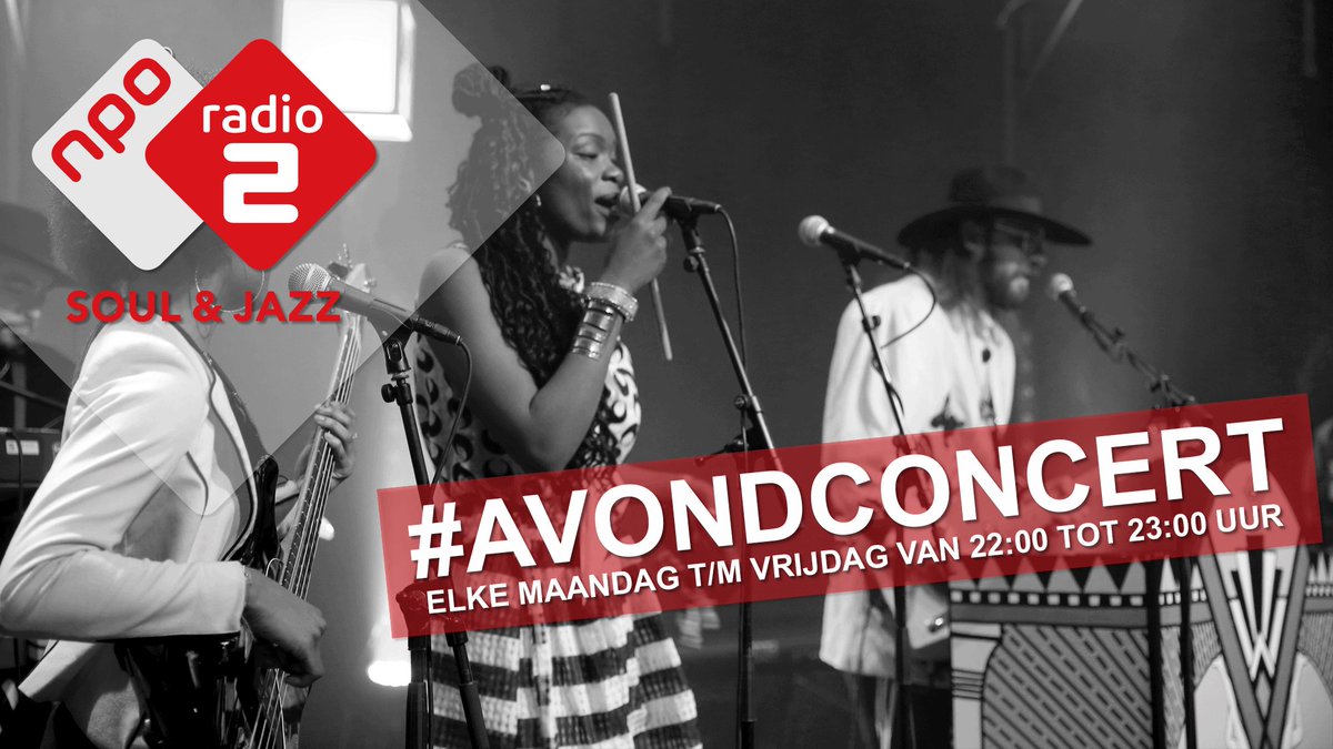Nóg meer <a href="/esns/">ESNS</a>​?! De hele week hoorde je dankzij <a href="/omroepntr/">Omroep NTR</a>​ concerten van Noorderslag op NPO Soul &amp; Jazz​. En die kun je terugluisteren! Arp Frique, <a href="/RaadvanToezicht/">De Raad van Toezicht</a>, <a href="/kimmusic/">💕Kim Hoorweg / aka Britney Tears</a>, The Howlin' &amp; <a href="/willheardmusic/">Will Heard</a>! Je vindt ze hier: bit.ly/terugluisterli…! 🎶
