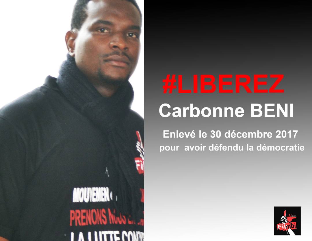 LUMUMBAJj's tweet photo. Nous ne vous oublions pas et les congolais aussi. Nous voulons la liberté et la paix au Congo. https://t.co/rKi4PS43GU