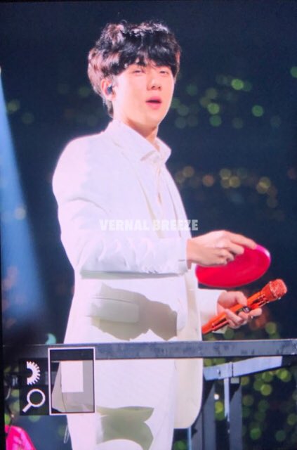 EXOGlobal's tweet photo. [PREVIEW] 180128 Sehun @ ElyXiOn in Saitama Day 2
Cr: vernal_breeze94 
#EXOL #BestFanArmy #iHeartAwards @weareoneEXO https://t.co/j0FvOmGZqh