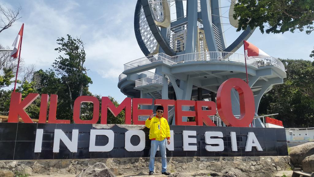 TJS86's tweet photo. NOL KILOMETER NKRI https://t.co/CMnAeoAeFU