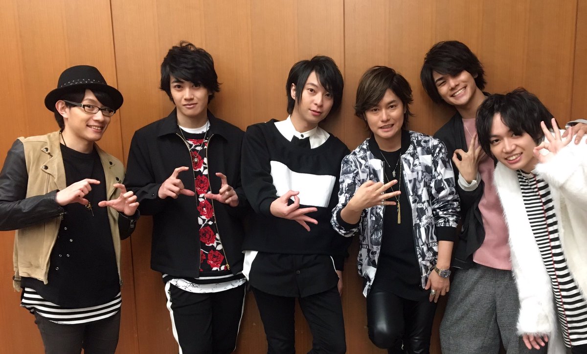 千葉 翔也 B Project Winter Of Fantasia ありがとうございました とっても素敵な冬の魔法に ワクワクする告知がたくさんありましたね 充実して楽しいイベントでした クイーンの皆さん 今年もbプロとキラキン そして不動明謙をよろしくお願い致し 千葉 翔也 B Project Winter Of Fantasia ありがとうございました とっても素敵な冬の魔法に ワクワクする告知がたくさんありましたね 充実して楽しいイベントでした クイーンの皆さん 今年もbプロとキラキン そして不動明謙をよろしくお願い致し