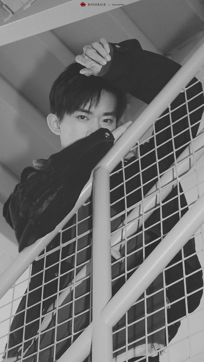 qingchun28's tweet photo. #JacksonYeeGrammys2018 #GRAMMYs Jacksonyee, you are my heart. https://t.co/DrEyK2USAP