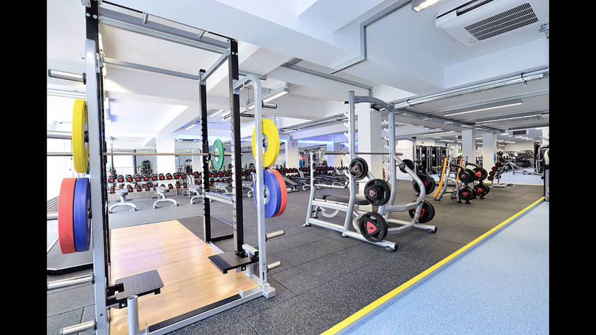 GroupGym's tweet photo. Only 4 days left of zero joining fee. Click here and join The Gym Gosforth today!https://t.co/i05DwHn7VC #nojoiningfee #gosforth #thegym https://t.co/B93chGYhYC