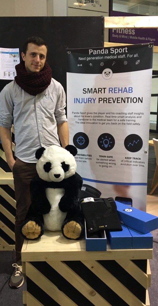 Fast_Spor_in's tweet photo. @Fast_Spor_in#@PandaOrthopedic#@incubateur_BdM BdM#ISPO https://t.co/aURvPY2hUe