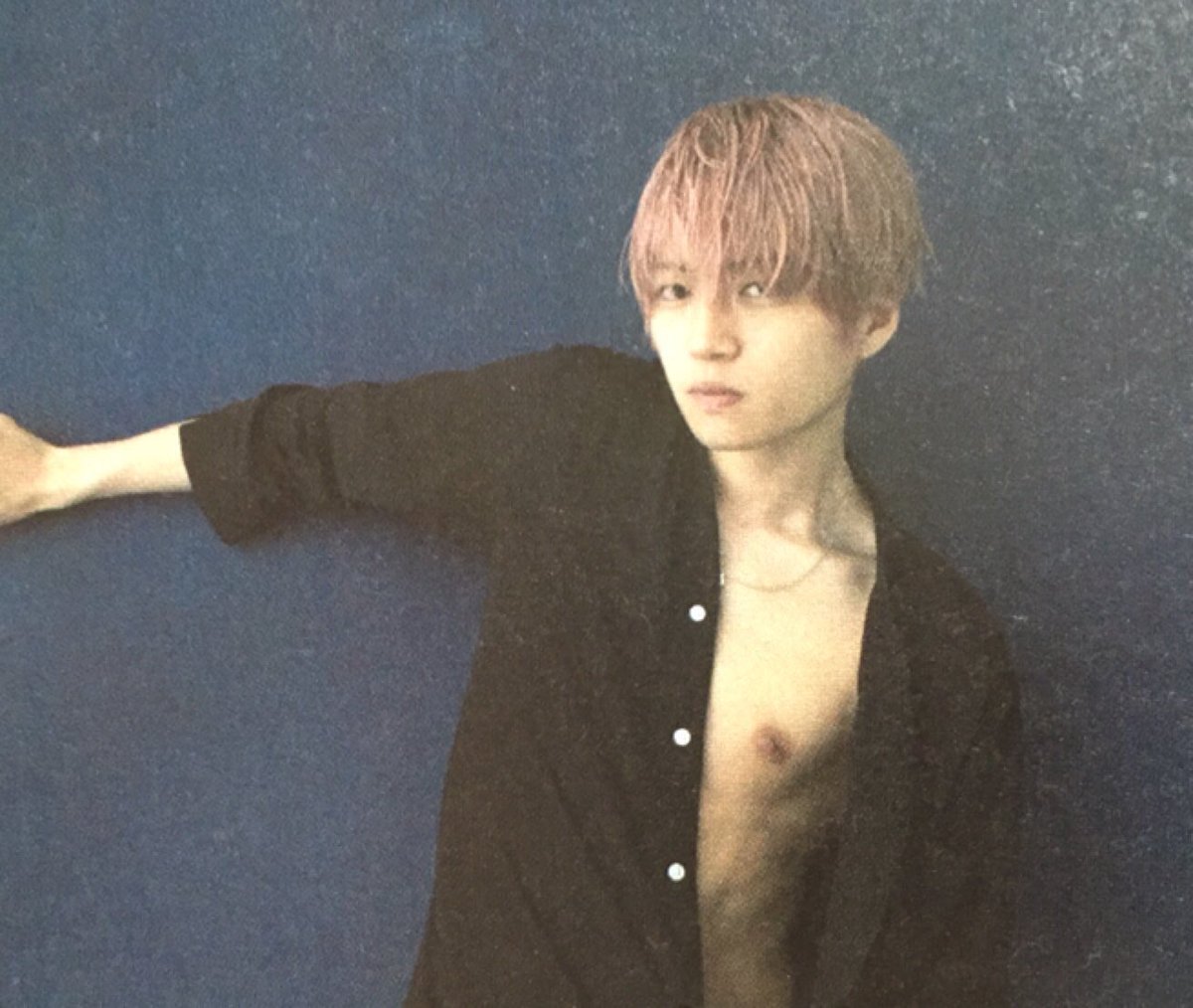 minafuma0307sz's tweet photo. 自担の誕生日が着々と迫っているということで307RT目指します♡皆さん協力お願いします🙇‍♀️
#セクガルさんスルー禁止 
#セクガルさんと繋がりたい 
#リツイートした人全員フォローする 
#わーーーージャニオタさんと繋がるお時間がまいりましたなのでいっぱい繋がりましょ 
#拡散希望
#見たらRT https://t.co/iRYsjH2J8P