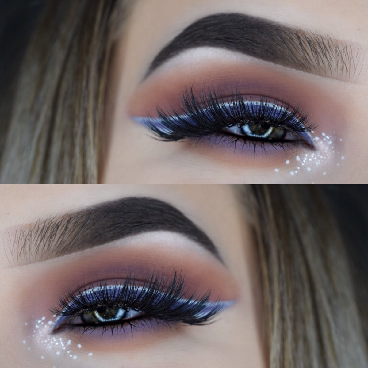 xmrv10's tweet image. Nightlife 🌃
EYES @SigmaBeauty Nightlife x Camila Coelho Palette