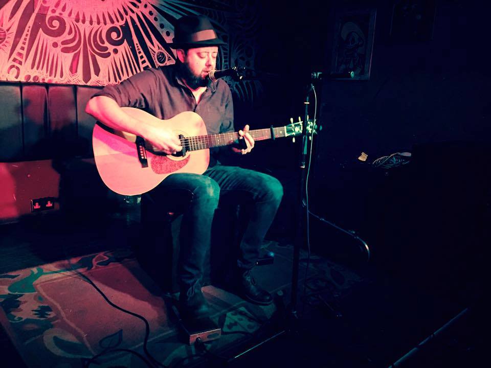 pindropevents's tweet photo. PinDrop presents #ScottWainwright ~ Delta Blues via South Yorkshire + @Sam_Slatcher - Durham Based songsmith + Support (tbc) / SAT 10 FEB / 8.00pm / £5otd @chillicakedeli, hartlepool. https://t.co/MXvSeNxhfZ