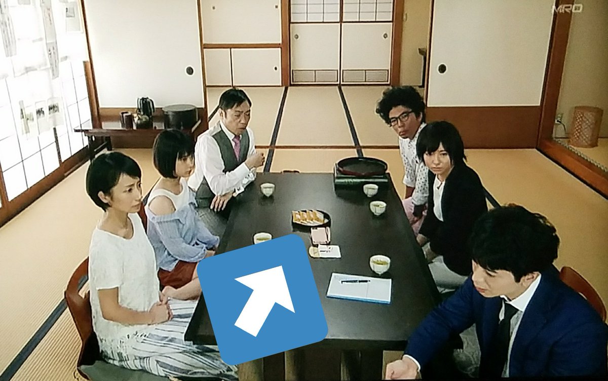 麻ꕤ ゚ 森八もち皮どら焼き 宝達 東山茶屋街の森八前から始まった99 9 第2話 佐田ファミリーも合流しての旅館シーンで座卓の上に置いてある菓子です 金沢駅の森八で松本さんパネル付きで紹介されてました 999tbs 深山と愉快な仲間たち