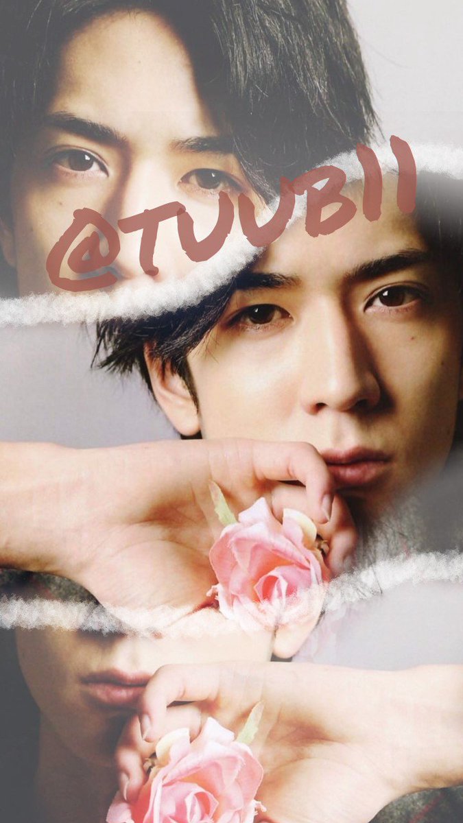 Tuub11's tweet photo. #中島裕翔 #HeySayJUMP 
#とびっ子さんと繋がりたい 
#加工少しでもいいなと思ったらRT 

※この画像はサンプルです。 https://t.co/yhcHGojv8p