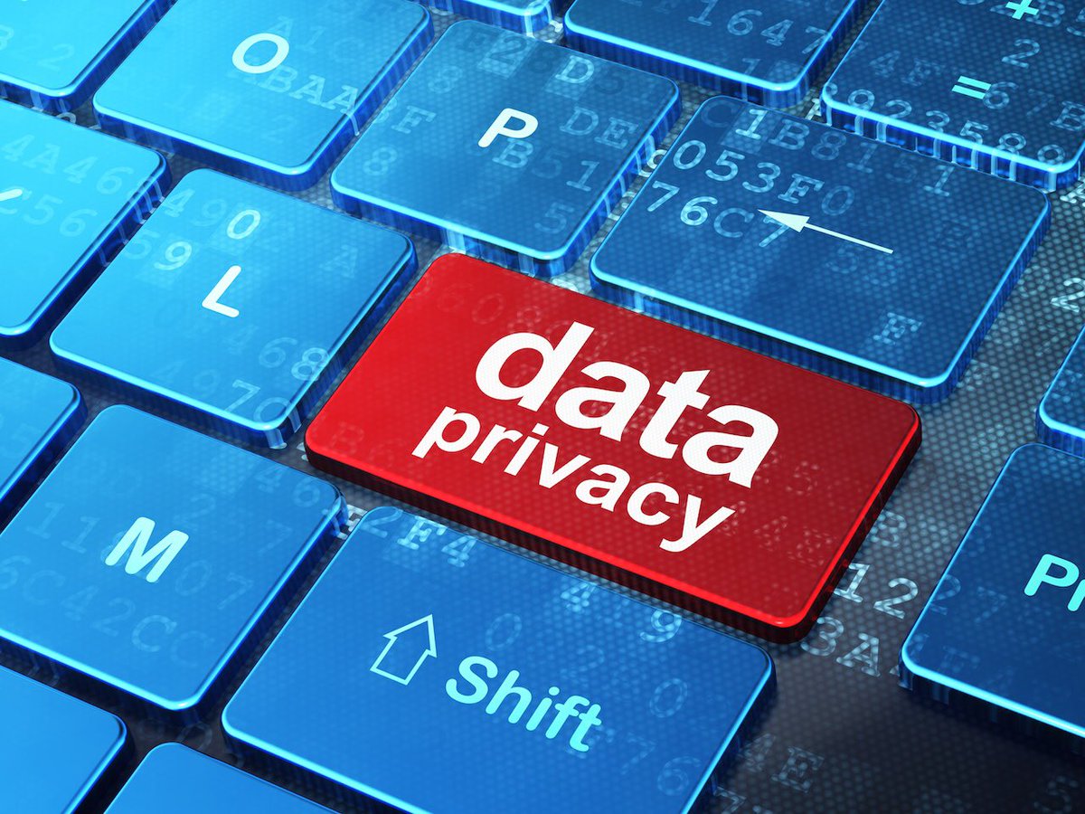 PrivaSense's tweet photo. Happy Data #Privacy Day !! https://t.co/tC3oLGsHMJ