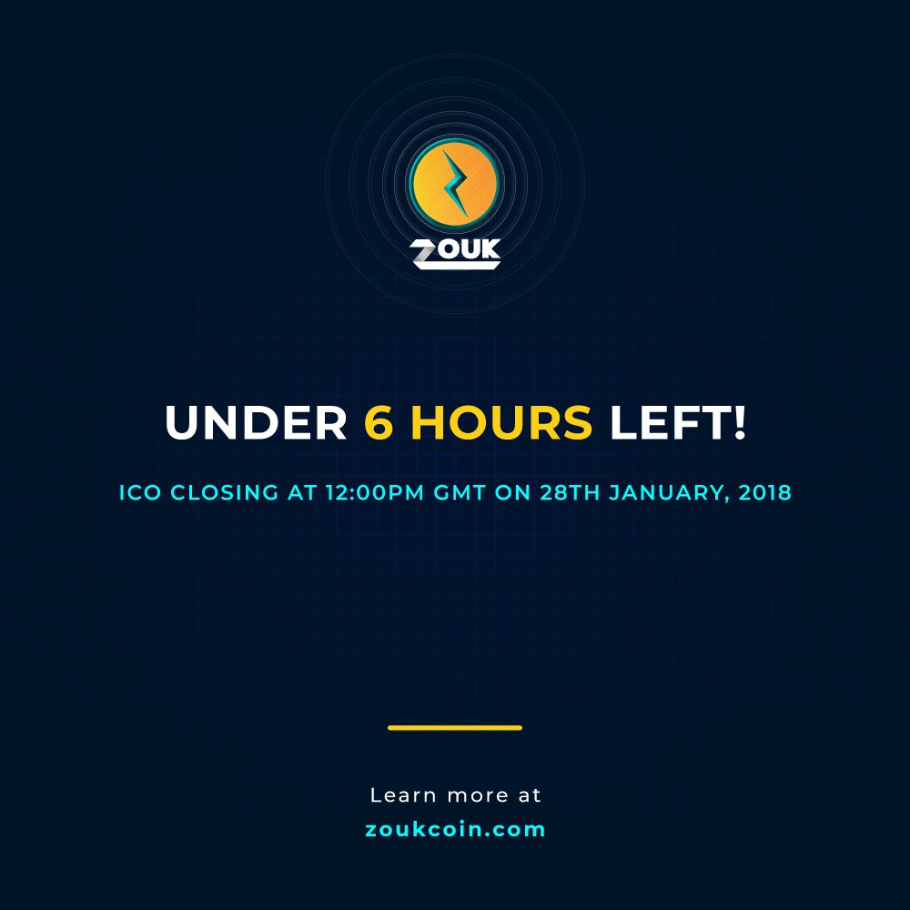 ZoukCoin tweet media