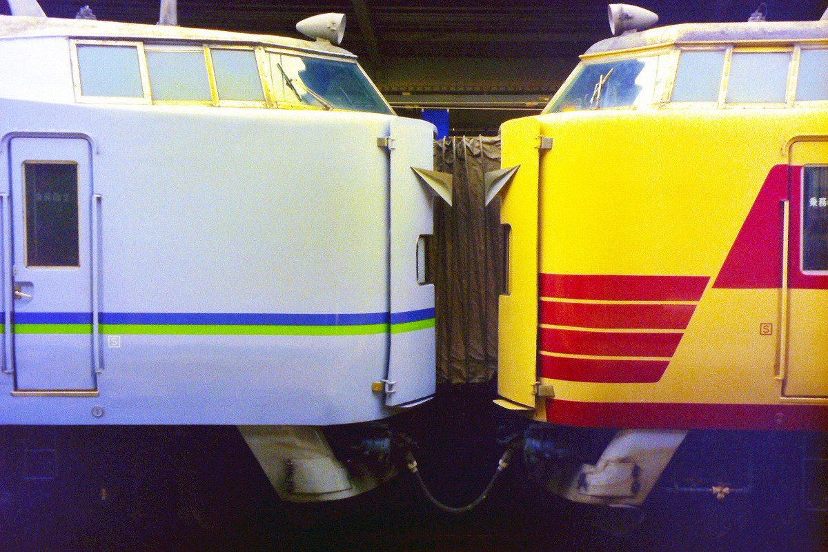 新年の贈り物 485系 5系 貫通扉 鉄道模型 Alrc Asia