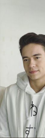 dxmngold's tweet photo. baby you're beautiful in white https://t.co/dNSQRNsv8j