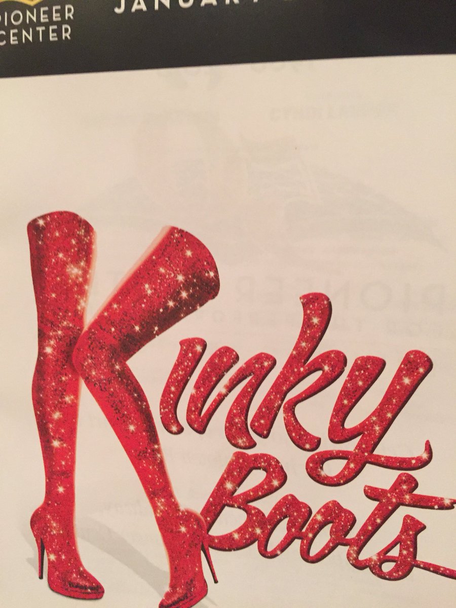 JoyGuinn's tweet photo. Absolutely superb! This cast was wicked talented! LOVED it!! BRAVO!! @LanceBordelon @JosNBanks https://t.co/Mgq6bCjvob