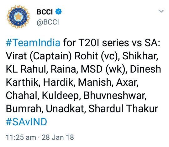 Edutainer_abi's tweet photo. Overwhelmed Consistent Hard work Opens Gate!
His Kind Hearted Character is irreplaceable👏
Awaiting😍 #savsind #SAvIND #Raina #SureshRaina @ImRaina @RainaFAN @RainaFanZone @RainaFansZone @RainaFansArmy @rainafangirl03 @Rainafans_ @Rainafans87 @BCCI @ICC @TimesNow @BBCWorld https://t.co/fNZvHxhlY7