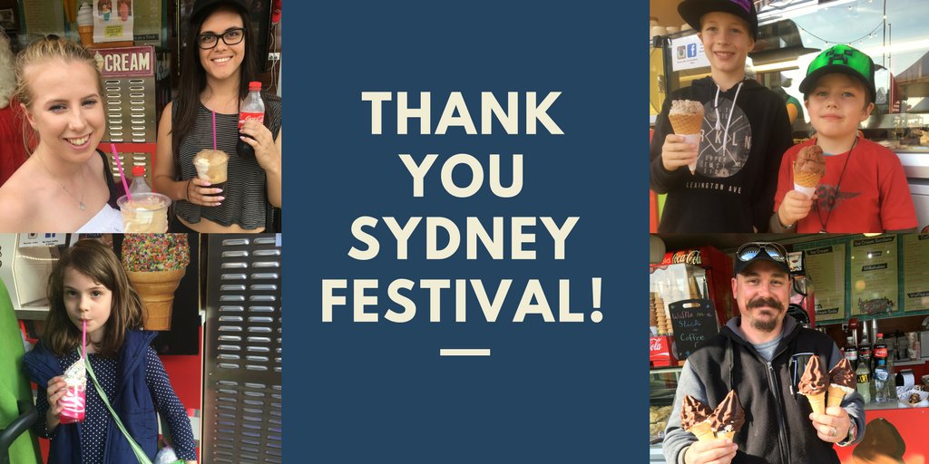 BarCocoEvents's tweet image. As the festival is about to wrap up for another year we would to take this moment to say thank you @sydney_festival allowing us to once again be a part of this amazing event #SydFest