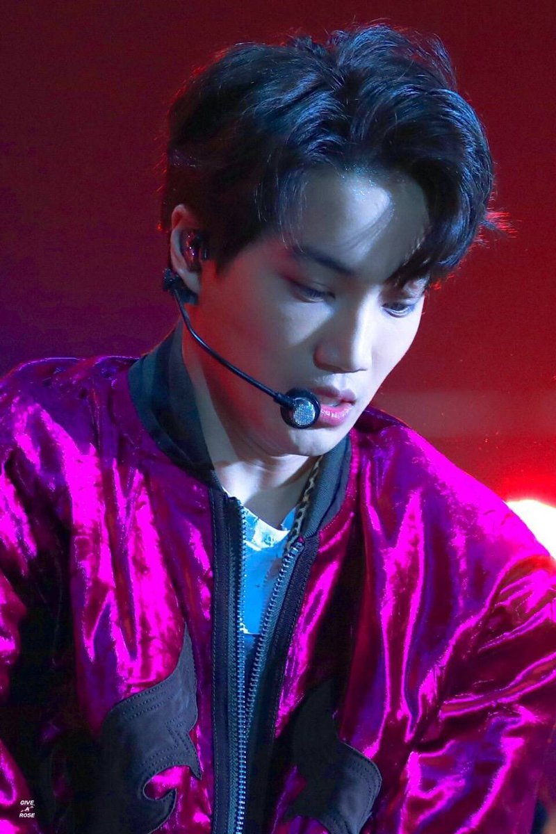 exo_hqs's tweet photo. [HQ] 180111 Kai
©® give a rose
https://t.co/9HBdpPOIG4
https://t.co/j67hLs1yp3
#TeamEXO #TwitterBestFandom    @weareoneEXO https://t.co/VtKCofA0Es