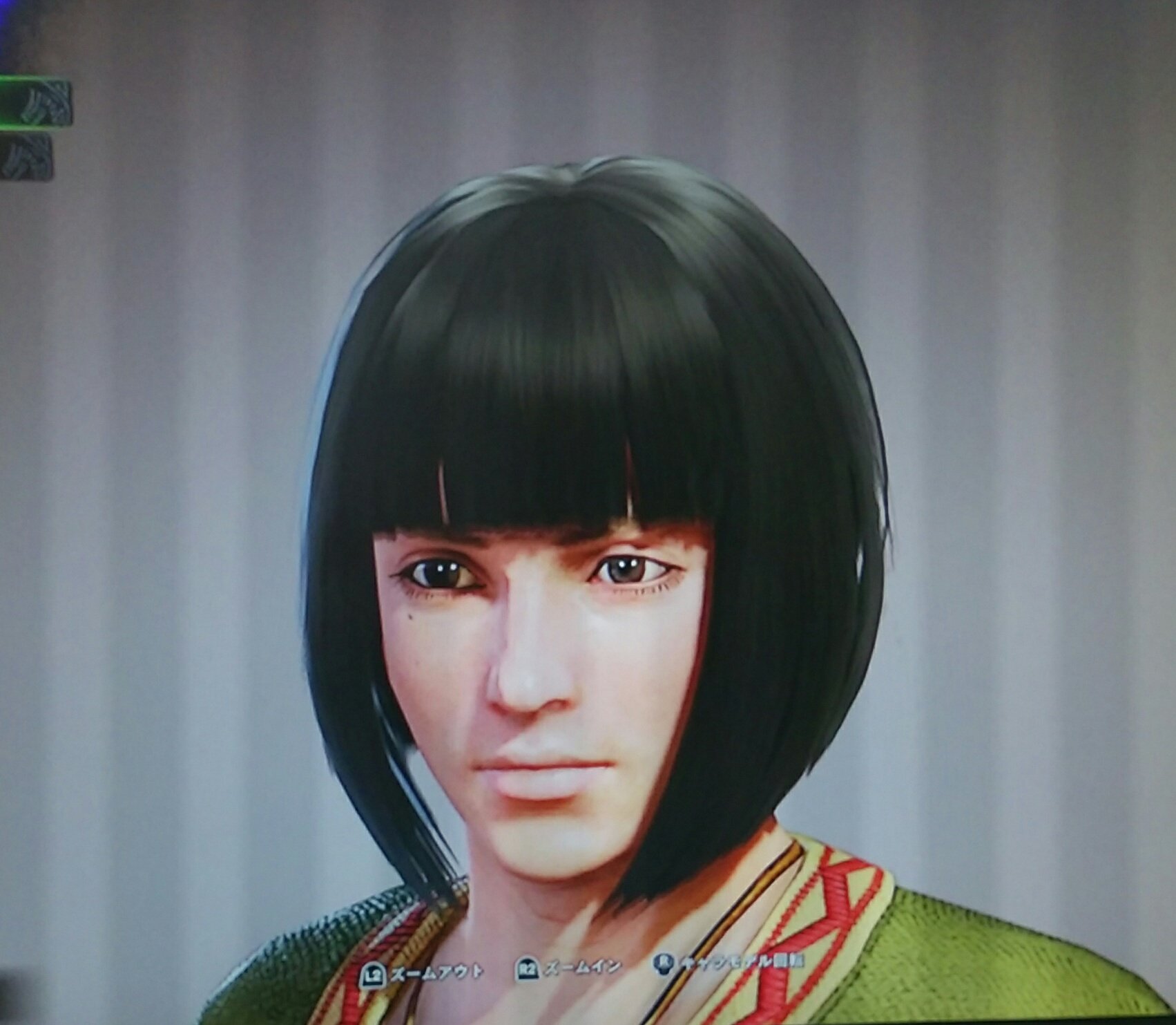 百 100 男版キャラ おかっぱヘアーは難しい T Co M2jtdvz9fd Twitter