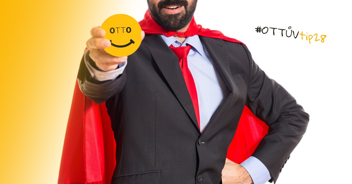 OTTOapplication's tweet photo. Leckdo by chtěl být superhrdinou. 💪
Komiksovou postavičkou, co se může podílet na všech úkolech týmu a zajistí tím jejich kvalitu, ale to nejde...
Více na https://t.co/Yd50VbHLru
#project #team https://t.co/GgQzY11Yr4