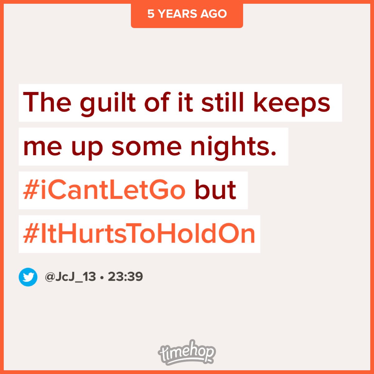 JcJ_13's tweet photo. And I don’t think this will ever change. #reallife https://t.co/ExIW7MQ0aS