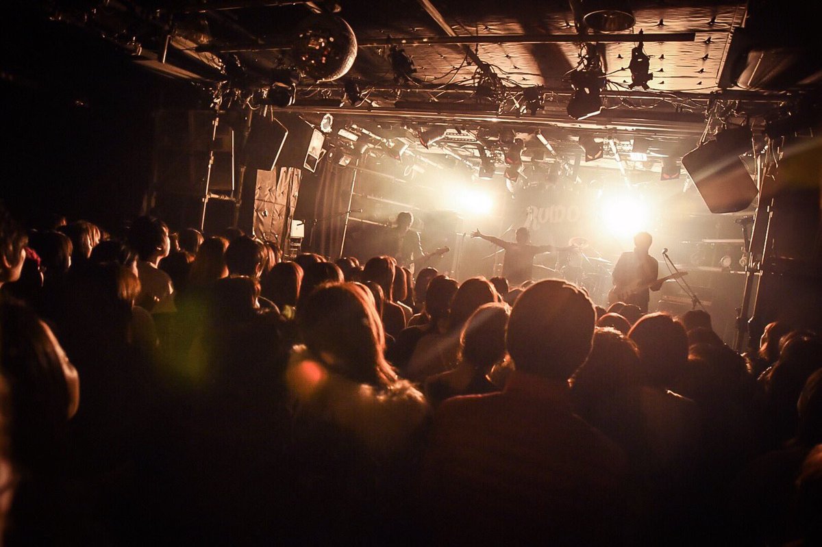 豊田裕三/トッチラカッチャ/CARESS/nano an aperture tweet media